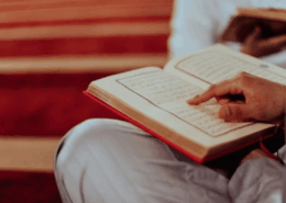 How to Memorize the Quran in 2 Years