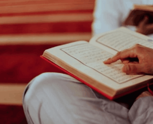 How to Memorize the Quran in 2 Years