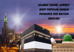 Umrah packages