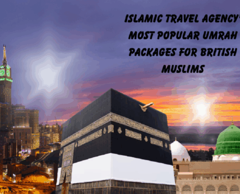 Umrah packages