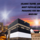 Umrah packages