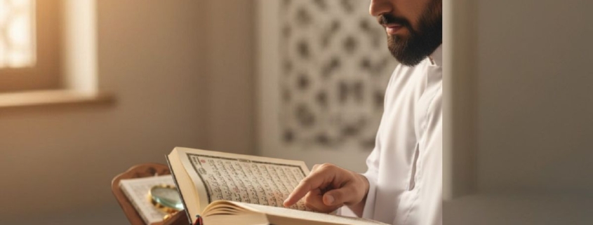 Learn Quran with Tajweed
