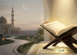 Obedience to the Messenger of Allah (PBUH) in the Islamic Faith