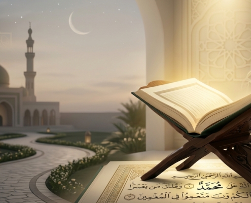 Obedience to the Messenger of Allah (PBUH) in the Islamic Faith
