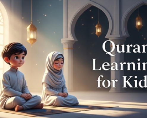 The Ultimate Guide to Learning the Holy Quran - A Journey of Faith