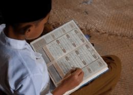 Memorize the Quran Fast