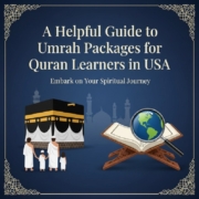 Umrah Packages in USA