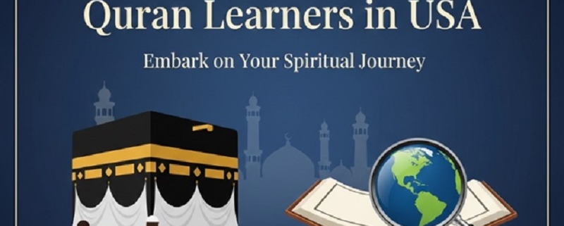 Umrah Packages in USA