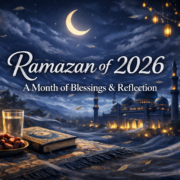 Ramadan of 2026