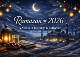 Ramadan of 2026