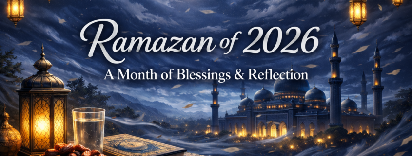 Ramadan of 2026