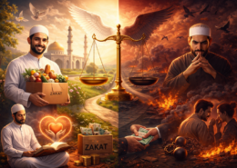 Killing Two Birds With One Stone