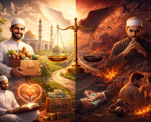 Killing Two Birds With One Stone