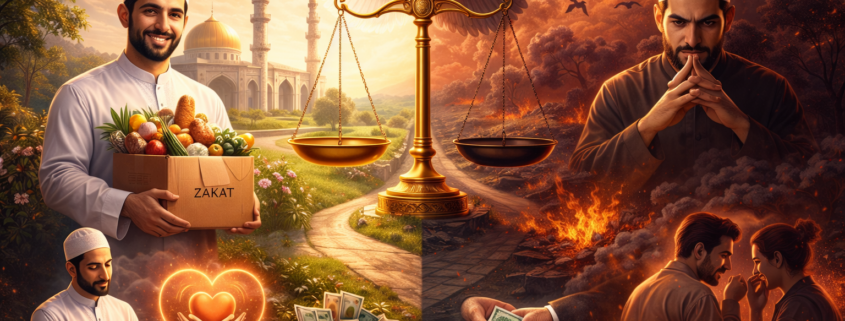 Killing Two Birds With One Stone