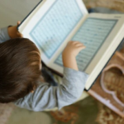 Build Confidence in Kids to Memorize the Quran