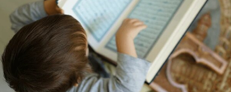 Build Confidence in Kids to Memorize the Quran