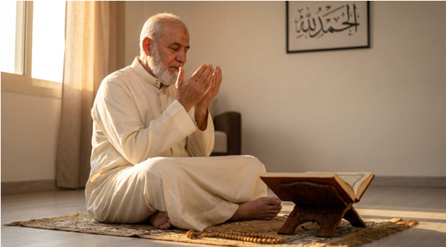 Challenges Muslims Face After Returning From Hajj