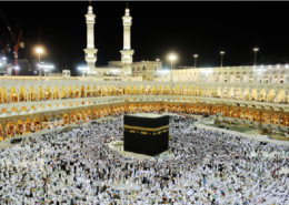How Hajj Changes a Muslim’s Life Spiritually
