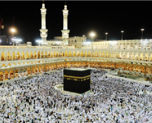 How Hajj Changes a Muslim’s Life Spiritually