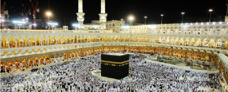 How Hajj Changes a Muslim’s Life Spiritually