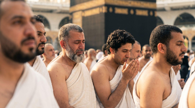 The Spiritual Impact of Standing at Arafat