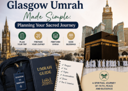 Glasgow Umrah