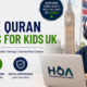 Online Quran Classes for Kids